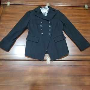 Women's Guess Wool Jacket.